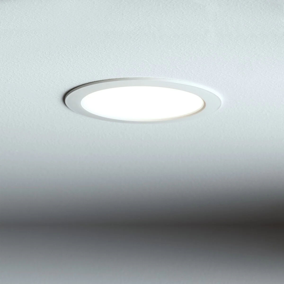 Lampa punktowa podtynkowa Mykonos LED 10W, 4000K - Nowodvorski – zdjęcie 3