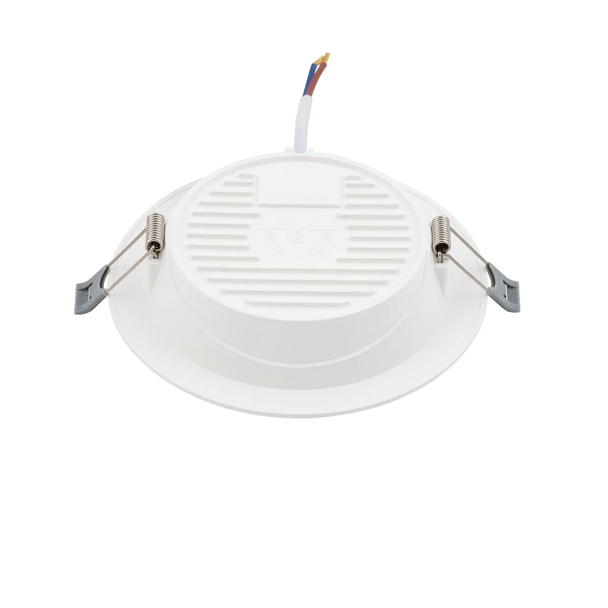 Lampa punktowa podtynkowa Mykonos LED 10W, 4000K - Nowodvorski – zdjęcie 6