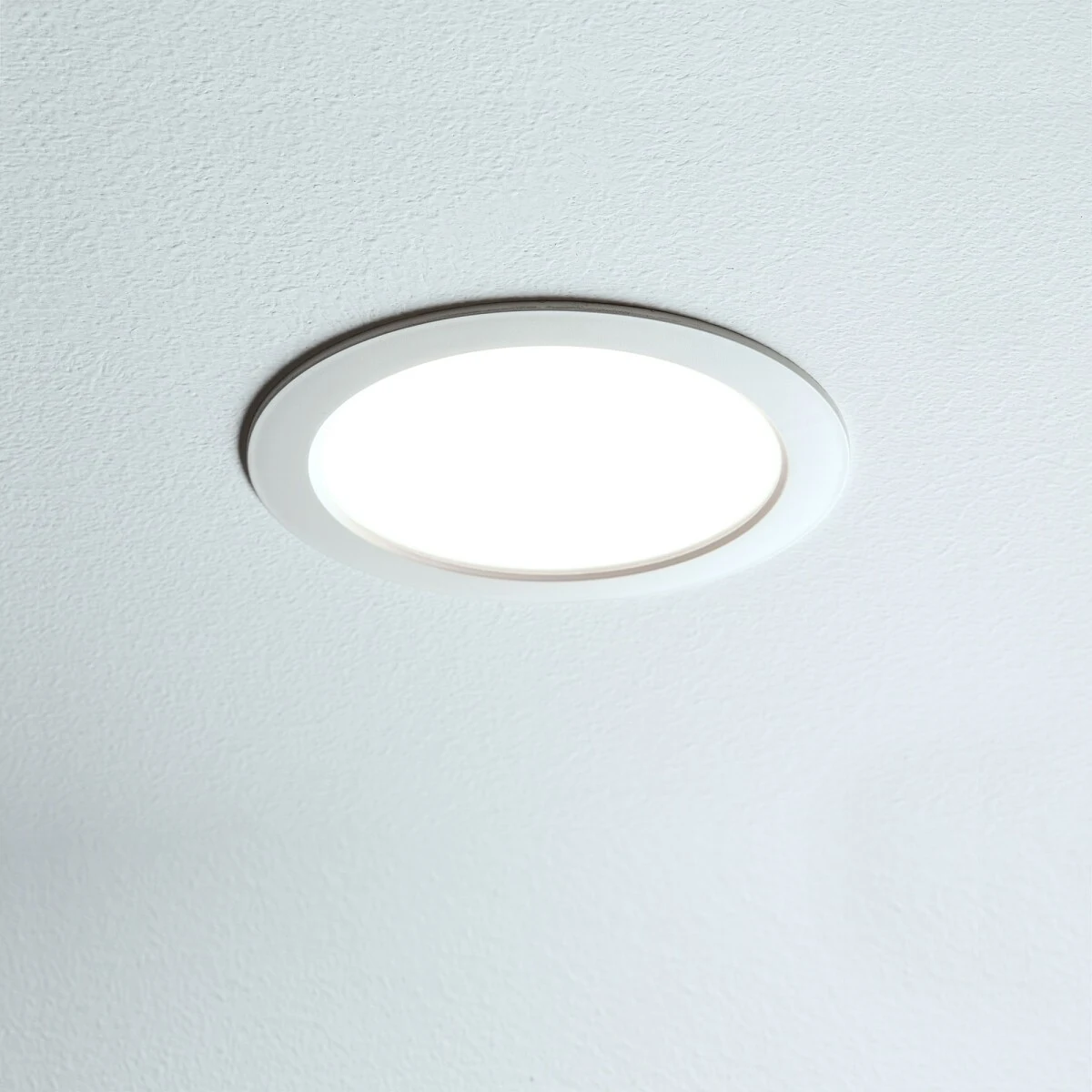 Lampa punktowa podtynkowa Mykonos LED 10W, 4000K - Nowodvorski – zdjęcie 7