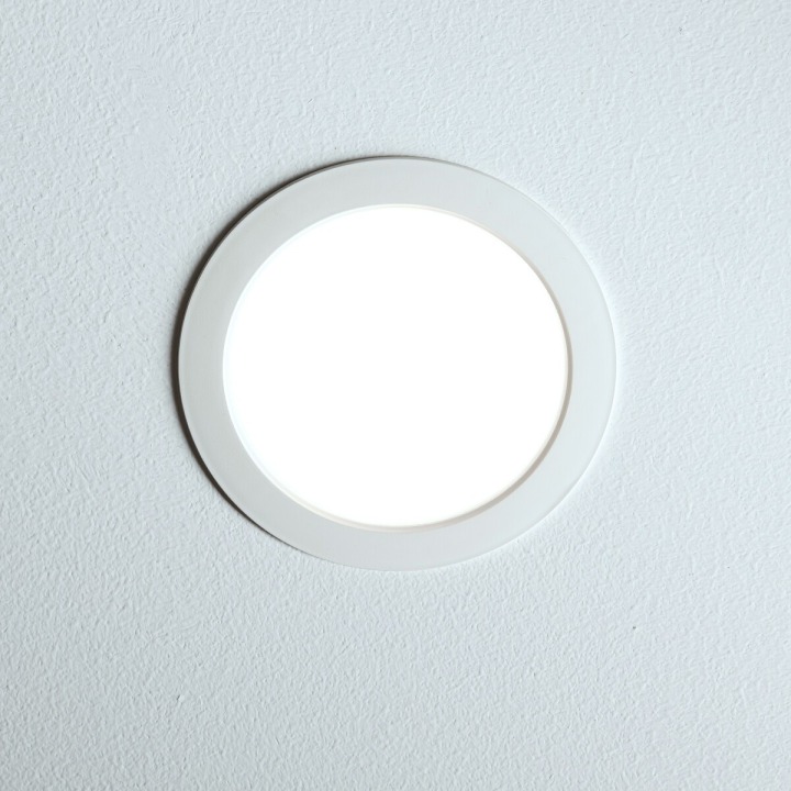 Lampa punktowa podtynkowa Mykonos LED 10W, 4000K - Nowodvorski – zdjęcie 8