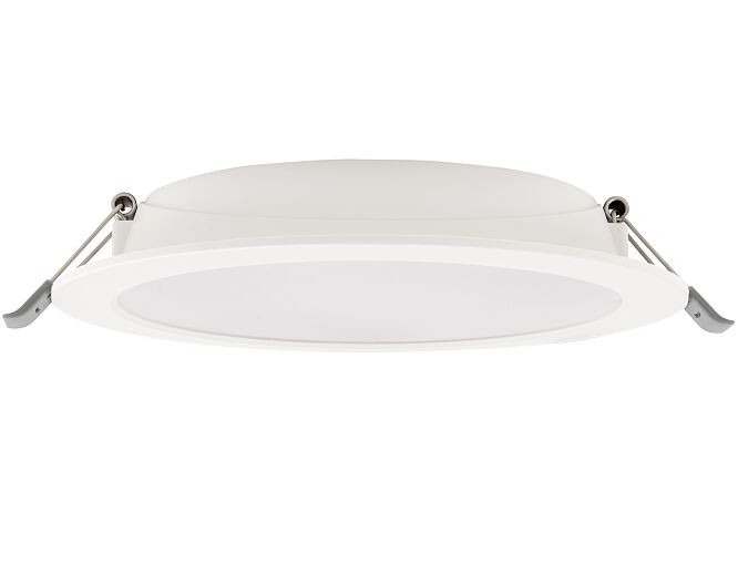 Lampa punktowa podtynkowa Mykonos LED 15W, 3000K - Nowodvorski – zdjęcie 2