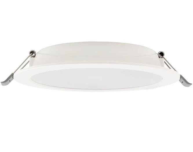 Lampa punktowa podtynkowa Mykonos LED 15W, 3000K - Nowodvorski – zdjęcie 2