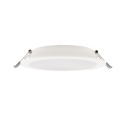 Lampa punktowa podtynkowa Mykonos LED 15W, 3000K - Nowodvorski