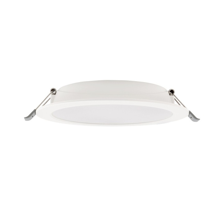 Lampa punktowa podtynkowa Mykonos LED 15W, 3000K - Nowodvorski