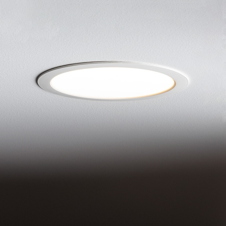 Lampa punktowa podtynkowa Mykonos LED 15W, 3000K - Nowodvorski – zdjęcie 3