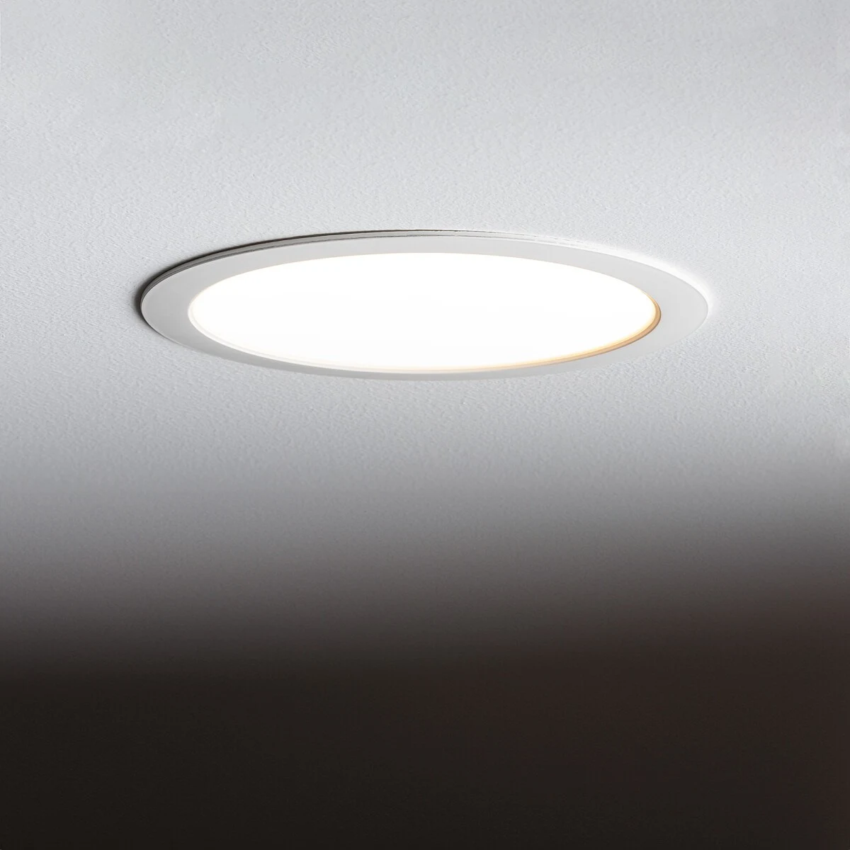 Lampa punktowa podtynkowa Mykonos LED 15W, 3000K - Nowodvorski – zdjęcie 3