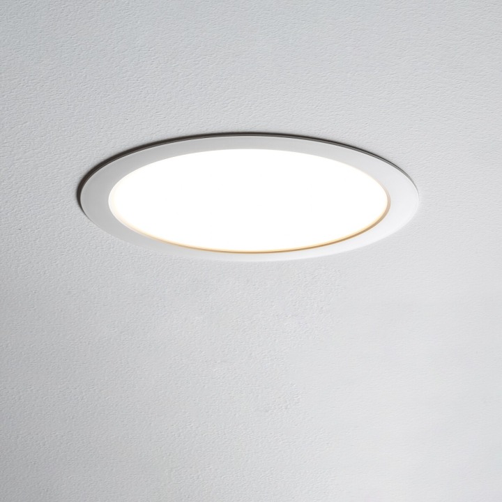 Lampa punktowa podtynkowa Mykonos LED 15W, 3000K - Nowodvorski – zdjęcie 7