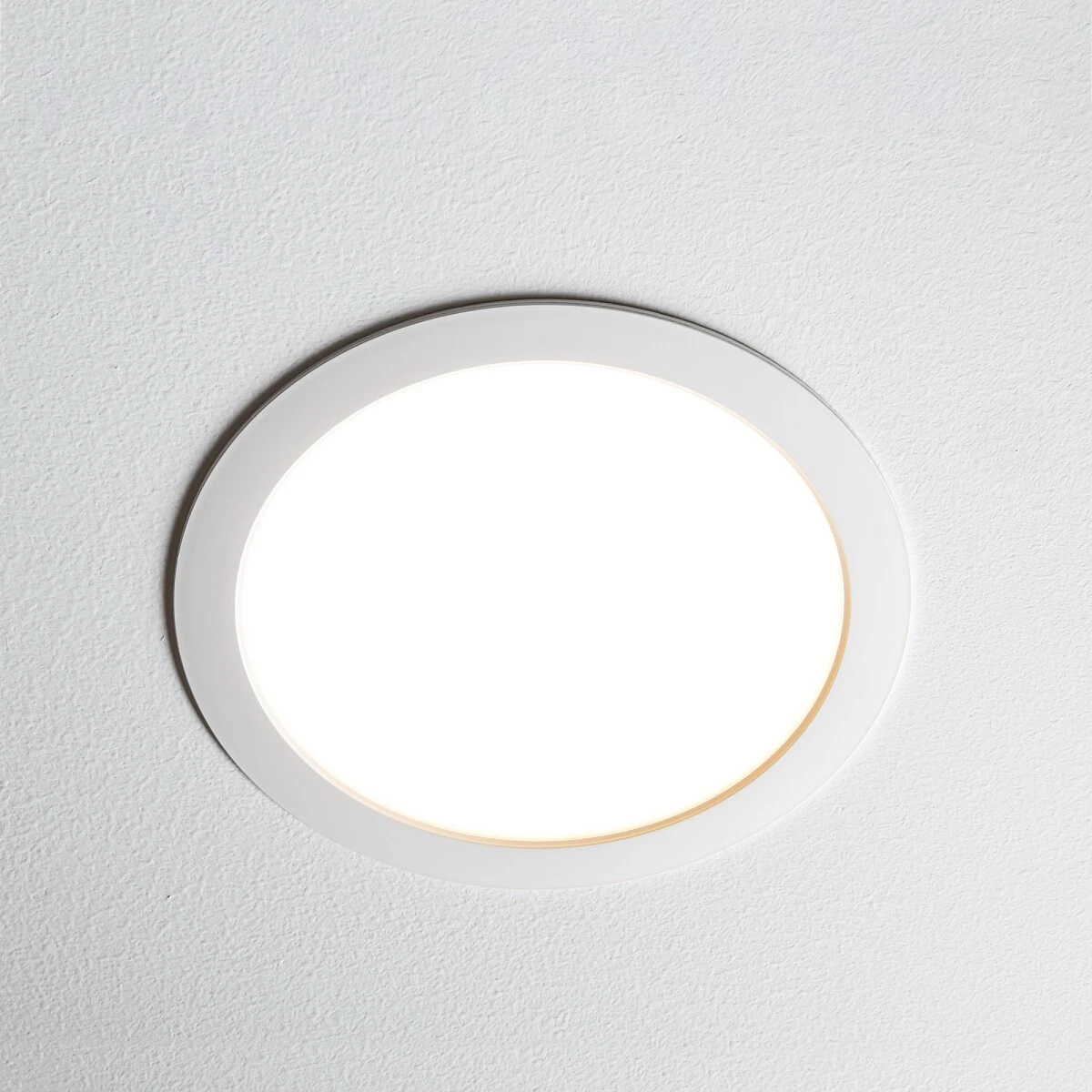 Lampa punktowa podtynkowa Mykonos LED 15W, 3000K - Nowodvorski – zdjęcie 8