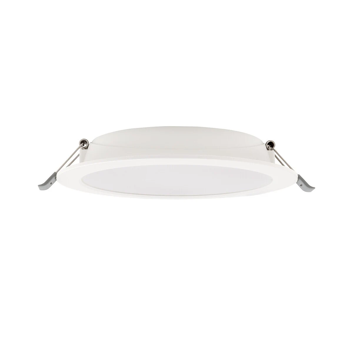 Lampa punktowa podtynkowa Mykonos LED 15W, 4000K - Nowodvorski