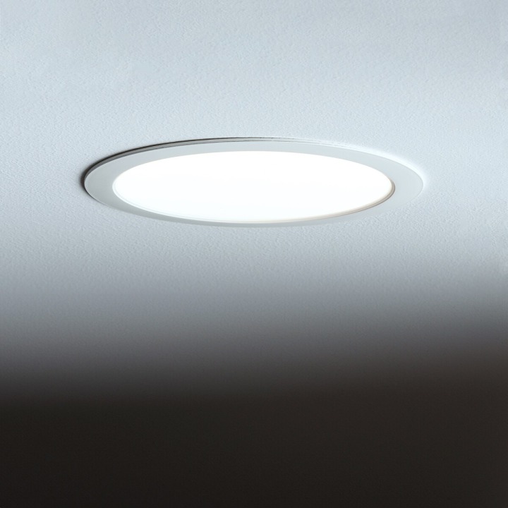 Lampa punktowa podtynkowa Mykonos LED 15W, 4000K - Nowodvorski – zdjęcie 3