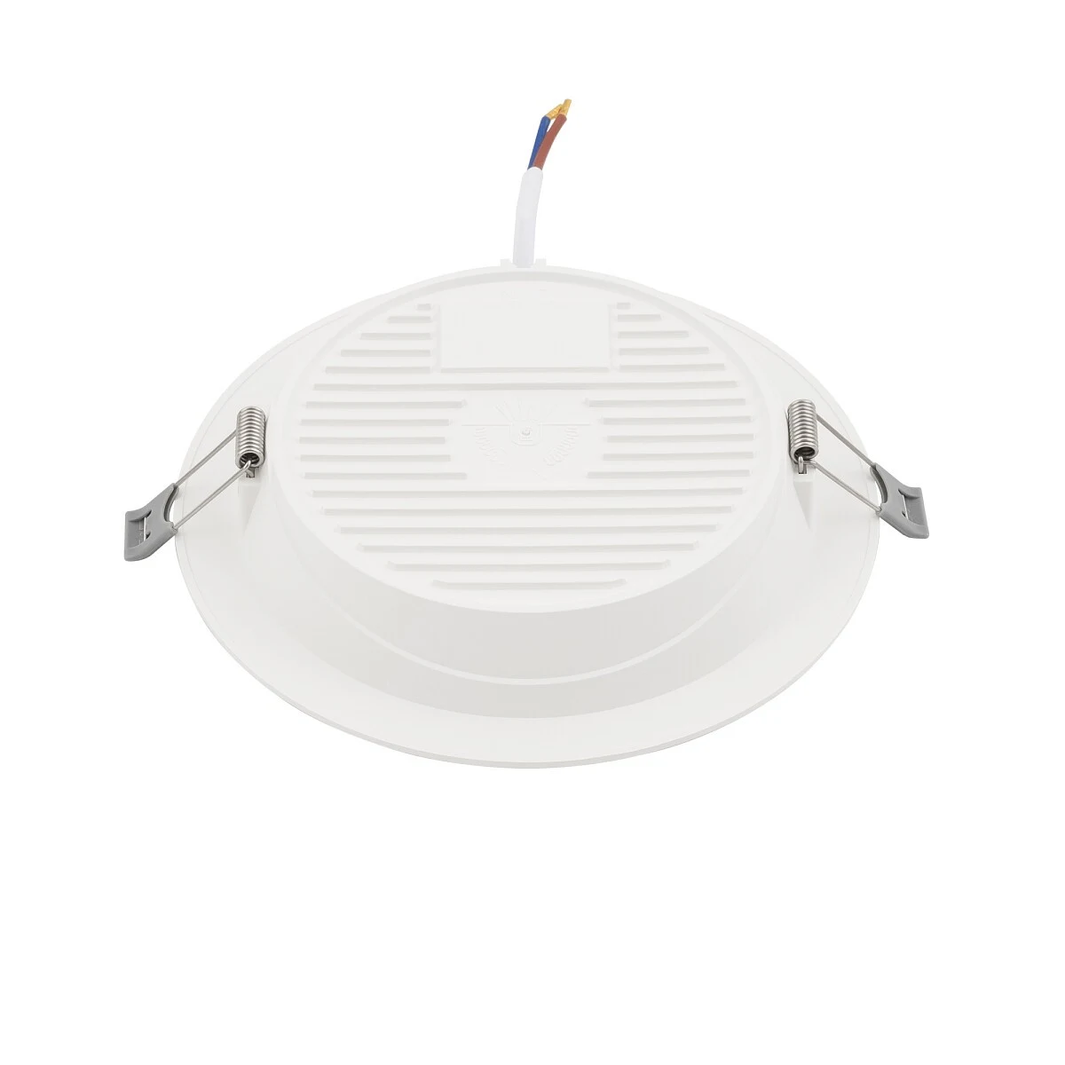 Lampa punktowa podtynkowa Mykonos LED 15W, 4000K - Nowodvorski – zdjęcie 6