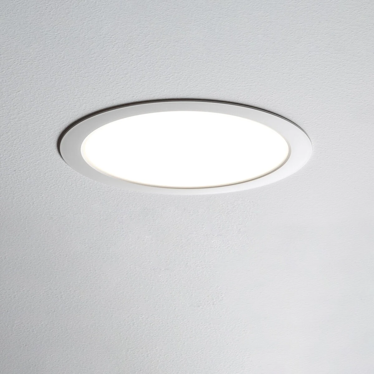 Lampa punktowa podtynkowa Mykonos LED 15W, 4000K - Nowodvorski – zdjęcie 7