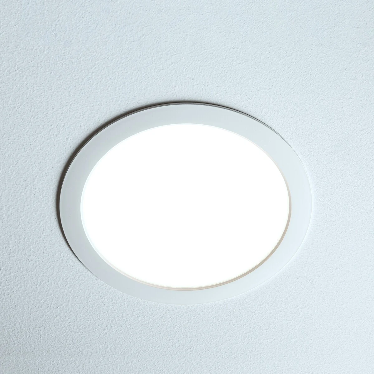 Lampa punktowa podtynkowa Mykonos LED 15W, 4000K - Nowodvorski – zdjęcie 8