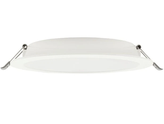 Lampa punktowa podtynkowa Mykonos LED 18W, 4000K - Nowodvorski – zdjęcie 2