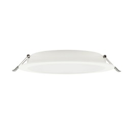 Lampa punktowa podtynkowa Mykonos LED 18W, 4000K - Nowodvorski