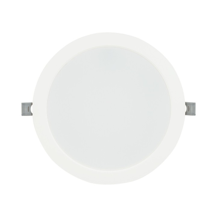 Lampa punktowa podtynkowa Mykonos LED 18W, 4000K - Nowodvorski – zdjęcie 5
