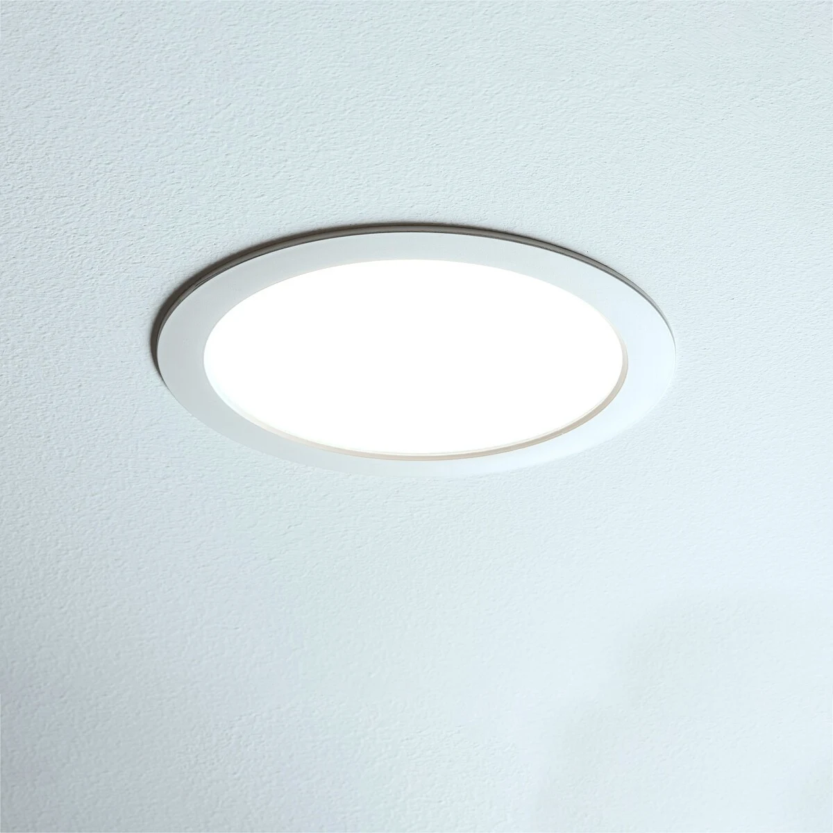 Lampa punktowa podtynkowa Mykonos LED 18W, 4000K - Nowodvorski – zdjęcie 7