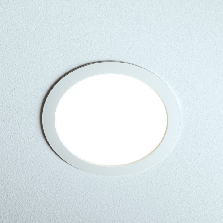 Lampa punktowa podtynkowa Mykonos LED 18W, 4000K - Nowodvorski – zdjęcie 8