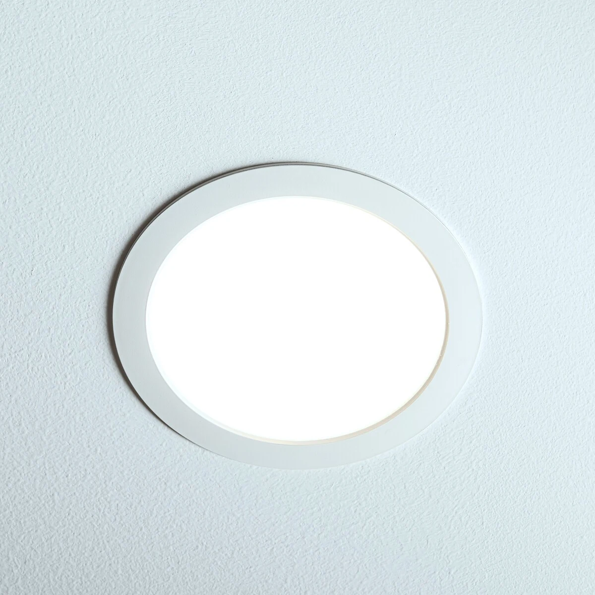 Lampa punktowa podtynkowa Mykonos LED 18W, 4000K - Nowodvorski – zdjęcie 8