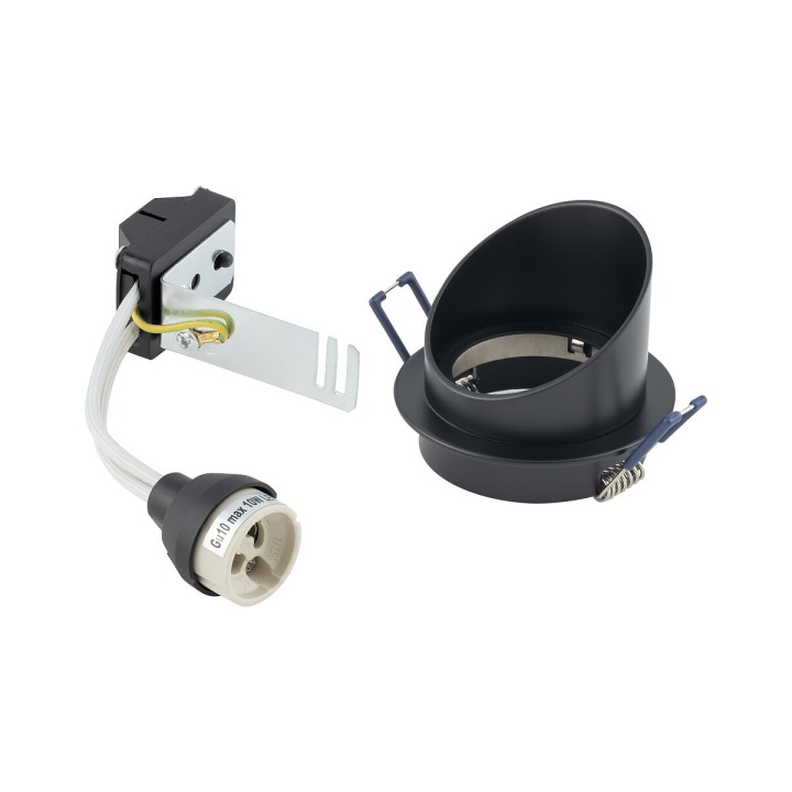 Lampa punktowa podtynkowa SOLTA - Nowodvorski – zdjęcie 9