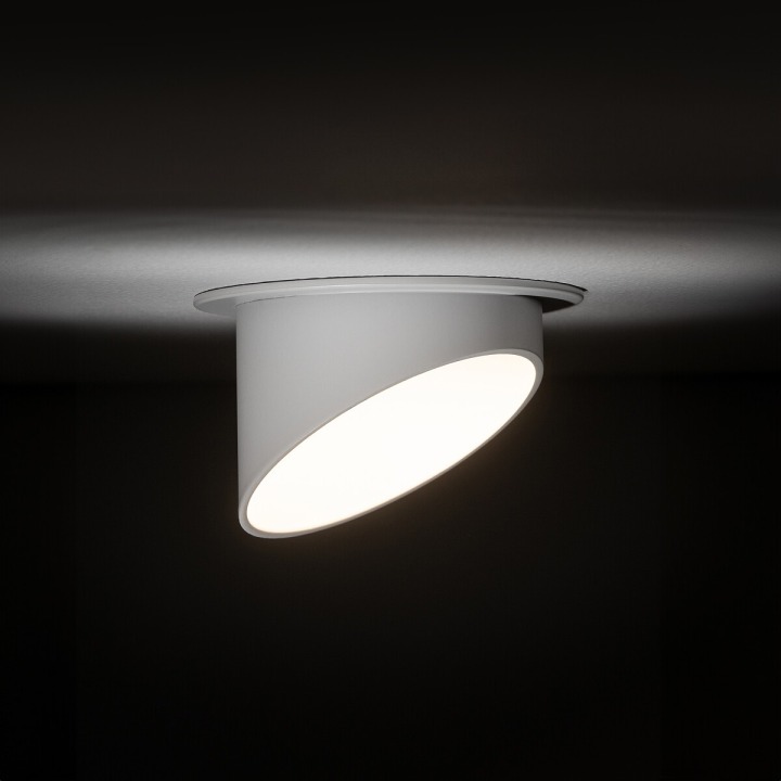 Lampa punktowa podtynkowa SOLTA - Nowodvorski – zdjęcie 3