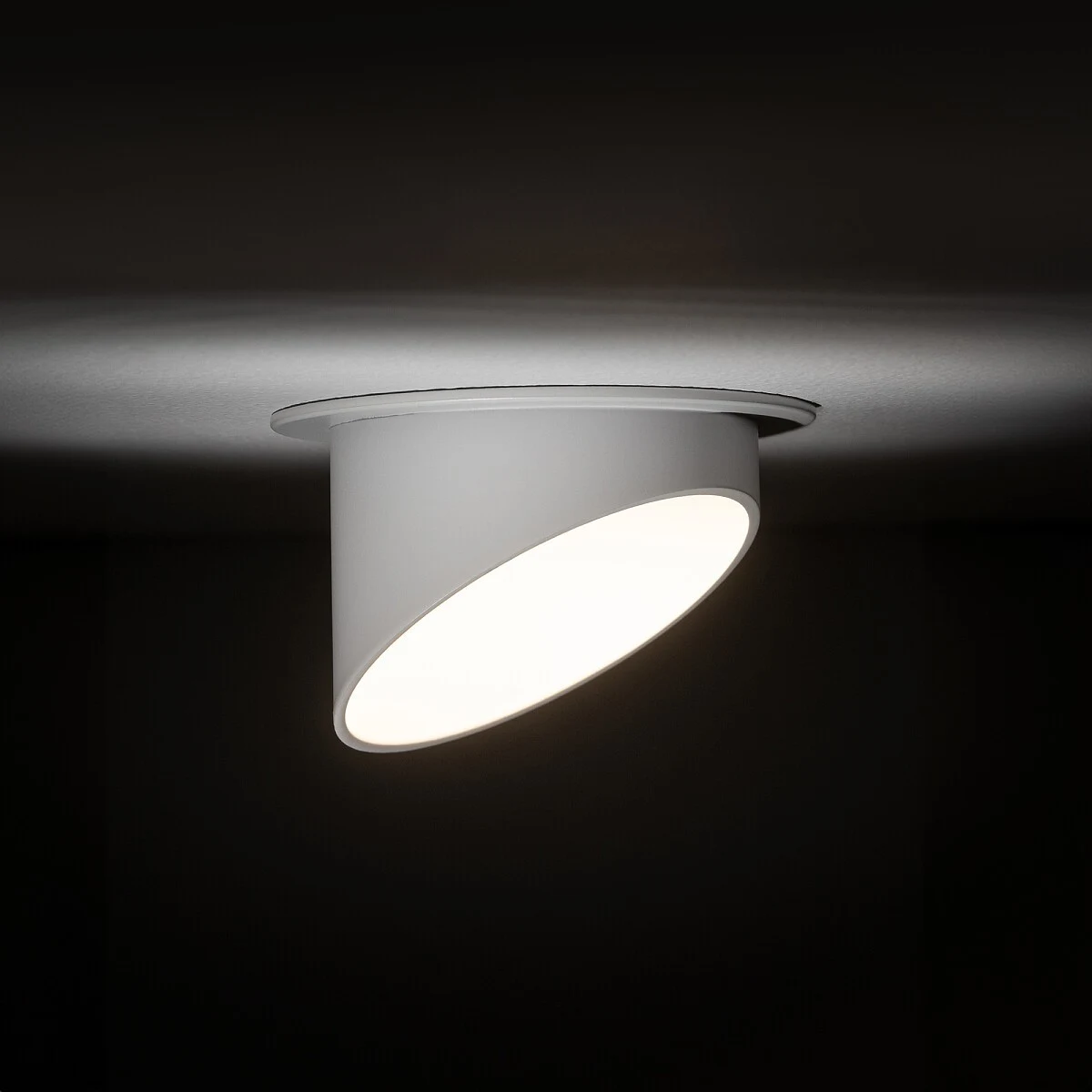 Lampa punktowa podtynkowa SOLTA - Nowodvorski – zdjęcie 3