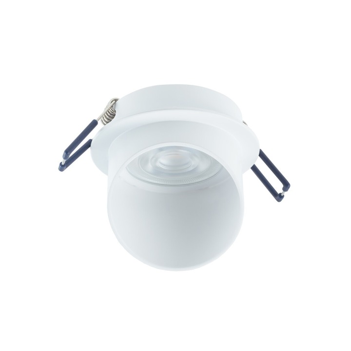 Lampa punktowa podtynkowa SOLTA - Nowodvorski – zdjęcie 4