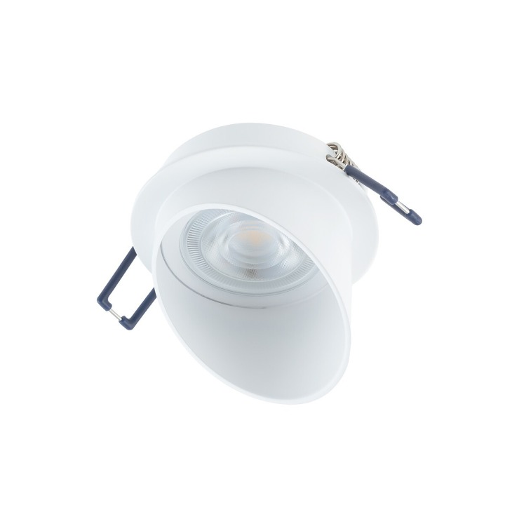 Lampa punktowa podtynkowa SOLTA - Nowodvorski – zdjęcie 5