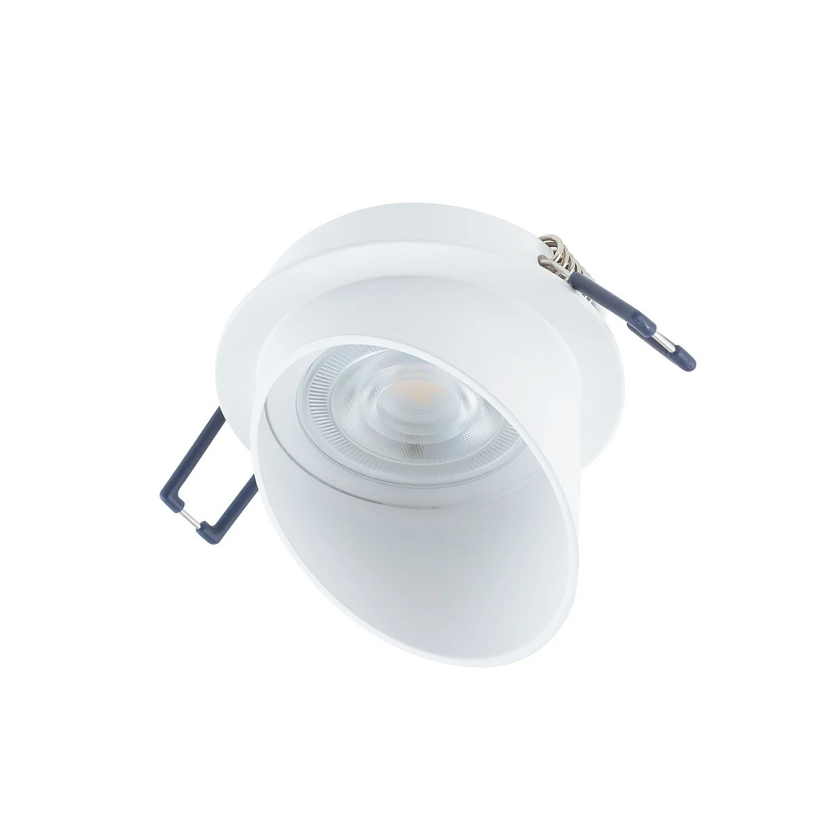 Lampa punktowa podtynkowa SOLTA - Nowodvorski – zdjęcie 5