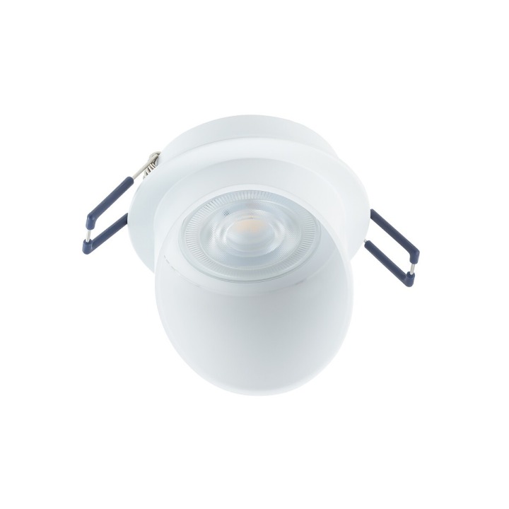 Lampa punktowa podtynkowa SOLTA - Nowodvorski – zdjęcie 6