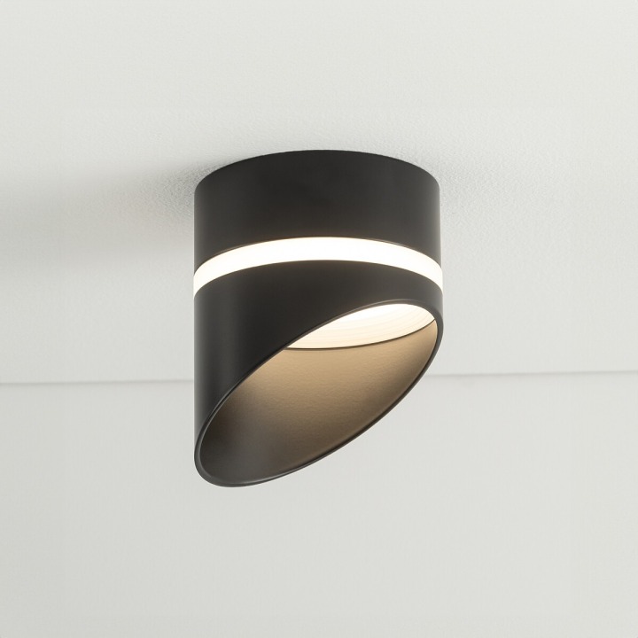 Lampa punktowa podtynkowa VIS - Nowodvorski – zdjęcie 8