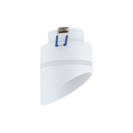 Lampa punktowa podtynkowa VIS - Nowodvorski