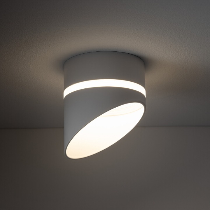 Lampa punktowa podtynkowa VIS - Nowodvorski – zdjęcie 3