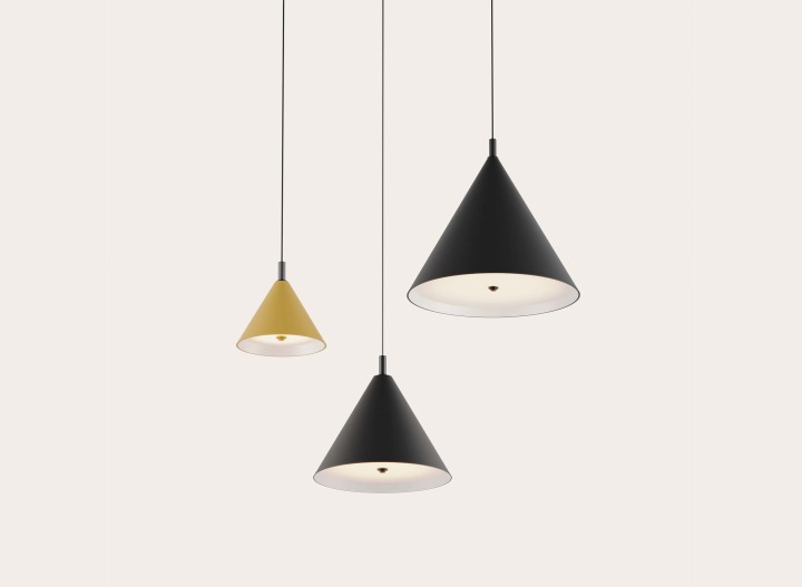 Trag - Aromas - lampa wisząca – zdjęcie 5