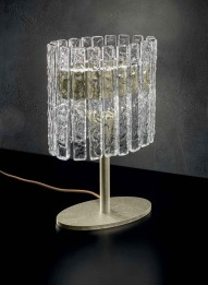 Vegas Tlg - Masiero - lampa stołowa