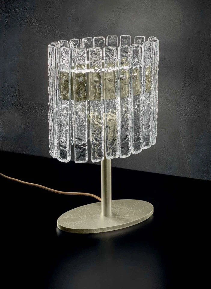 Vegas Tlg - Masiero - lampa stołowa