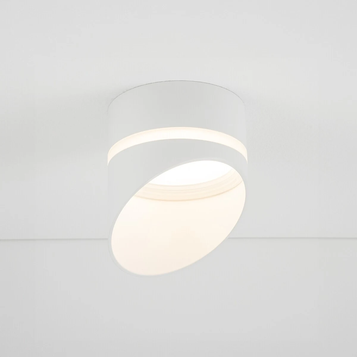 Lampa punktowa podtynkowa VIS - Nowodvorski – zdjęcie 8