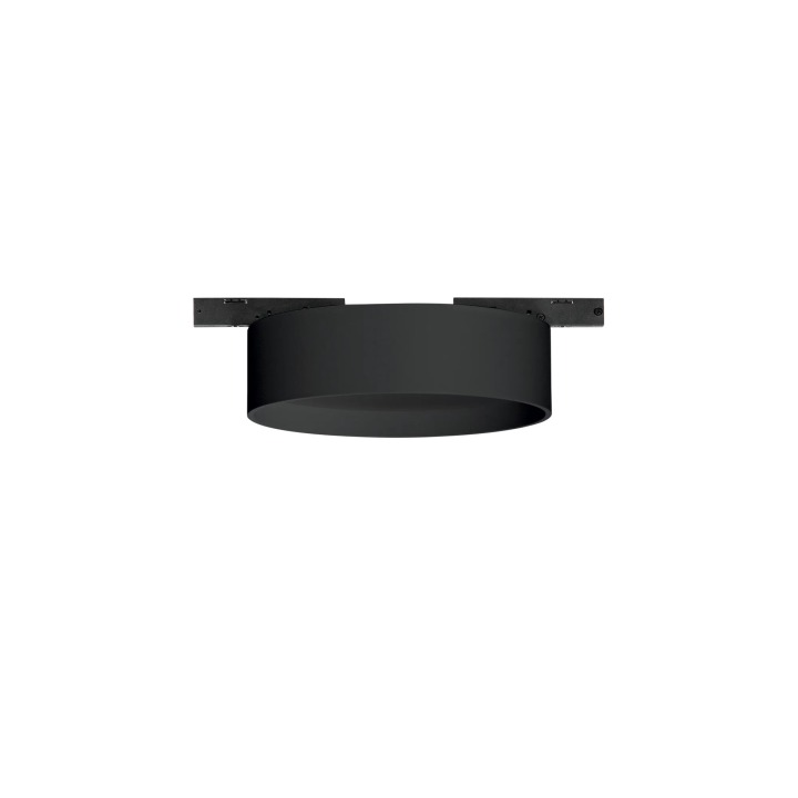 Deva Disc 10W 4000K - Ideal Lux - moduł systemu szynowego