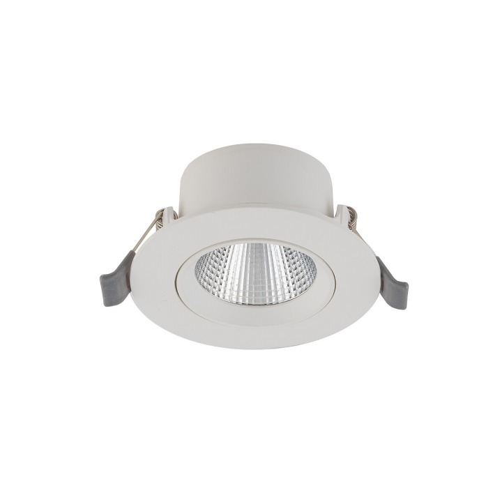 Lampa punktowa podtynkowa EGINA LED 5W 4000K - Nowodvorski