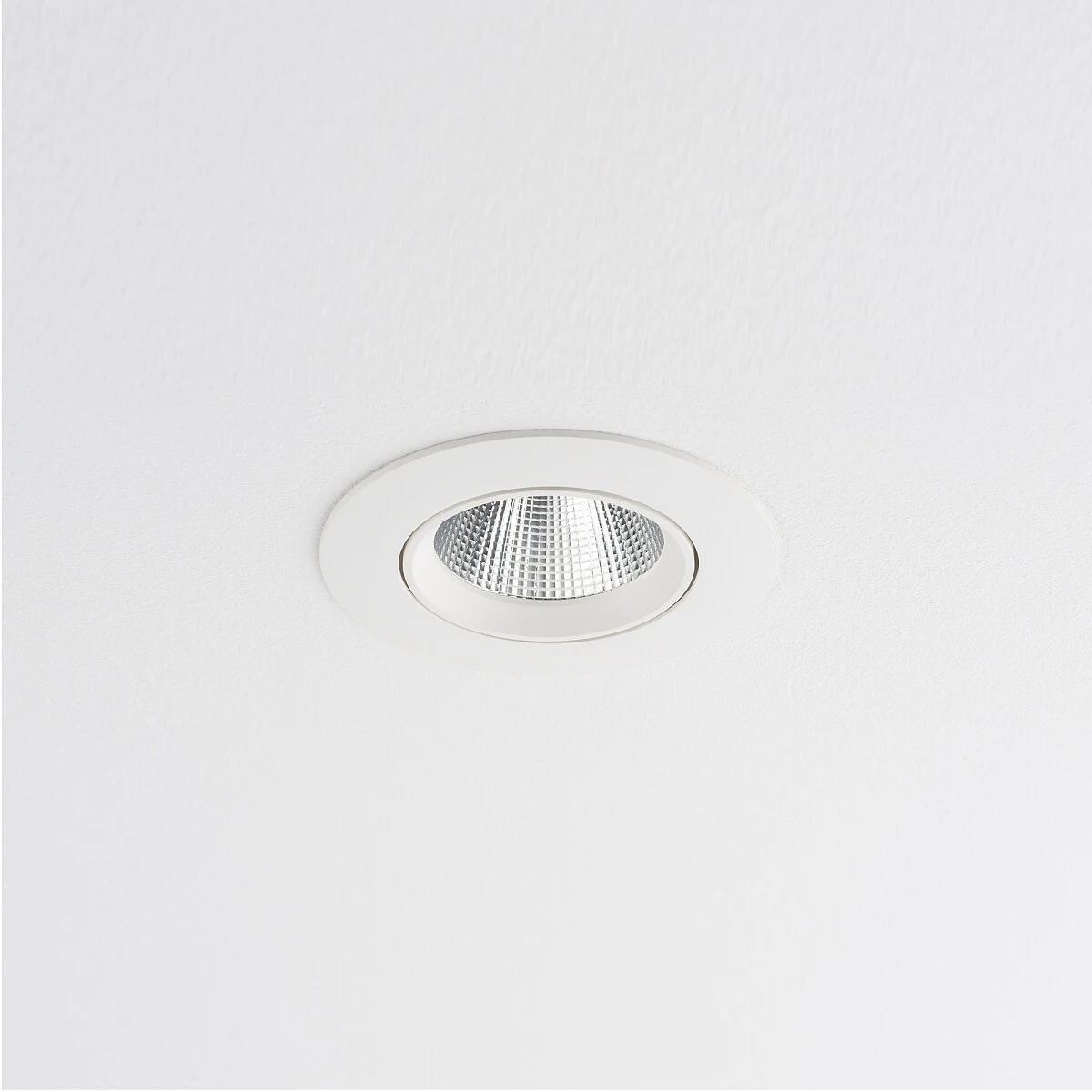 Lampa punktowa podtynkowa EGINA LED 5W 4000K - Nowodvorski – zdjęcie 3