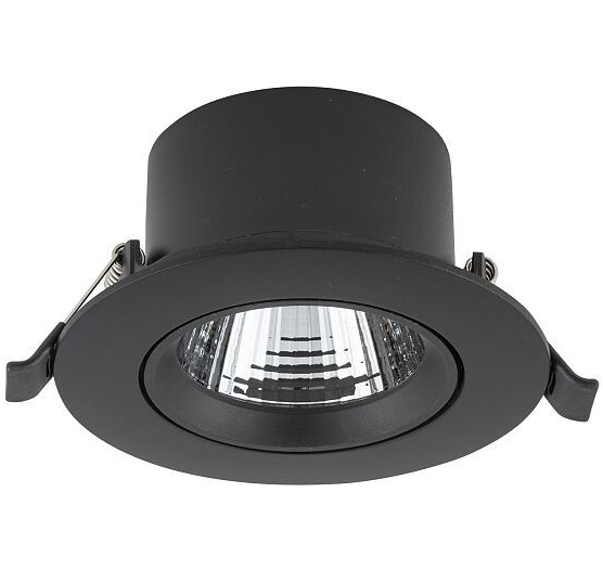 Lampa punktowa podtynkowa EGINA LED 5W 4000K - Nowodvorski – zdjęcie 2
