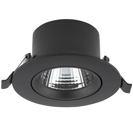 Lampa punktowa podtynkowa EGINA LED 5W 4000K - Nowodvorski – zdjęcie 2