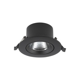 Lampa punktowa podtynkowa EGINA LED 5W 4000K - Nowodvorski