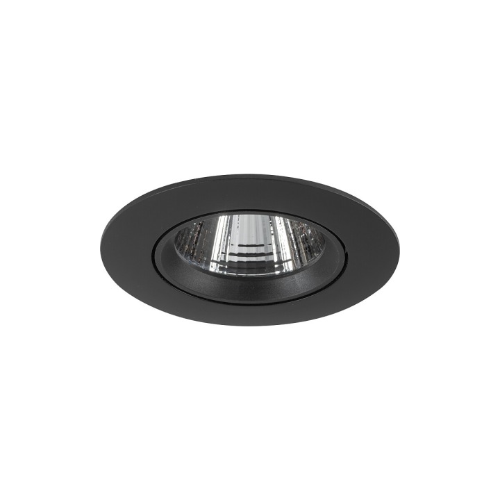 Lampa punktowa podtynkowa EGINA LED 5W 4000K - Nowodvorski – zdjęcie 3