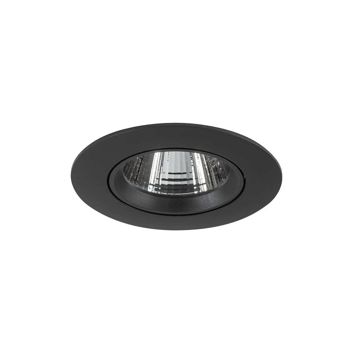 Lampa punktowa podtynkowa EGINA LED 5W 4000K - Nowodvorski – zdjęcie 3