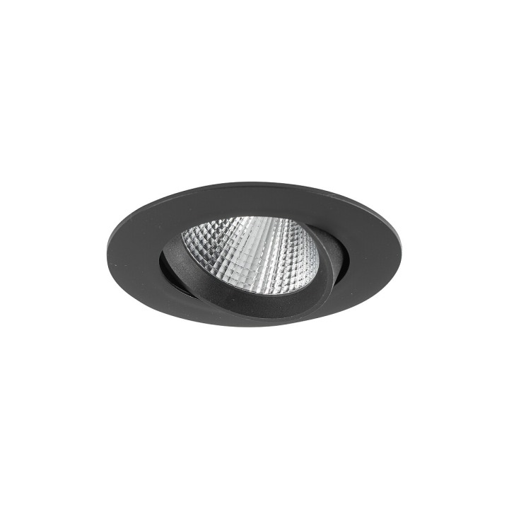 Lampa punktowa podtynkowa EGINA LED 5W 4000K - Nowodvorski – zdjęcie 4