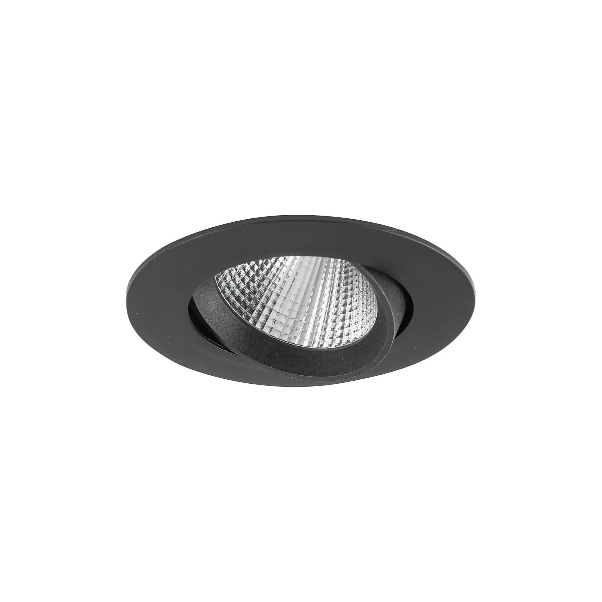 Lampa punktowa podtynkowa EGINA LED 5W 4000K - Nowodvorski – zdjęcie 4