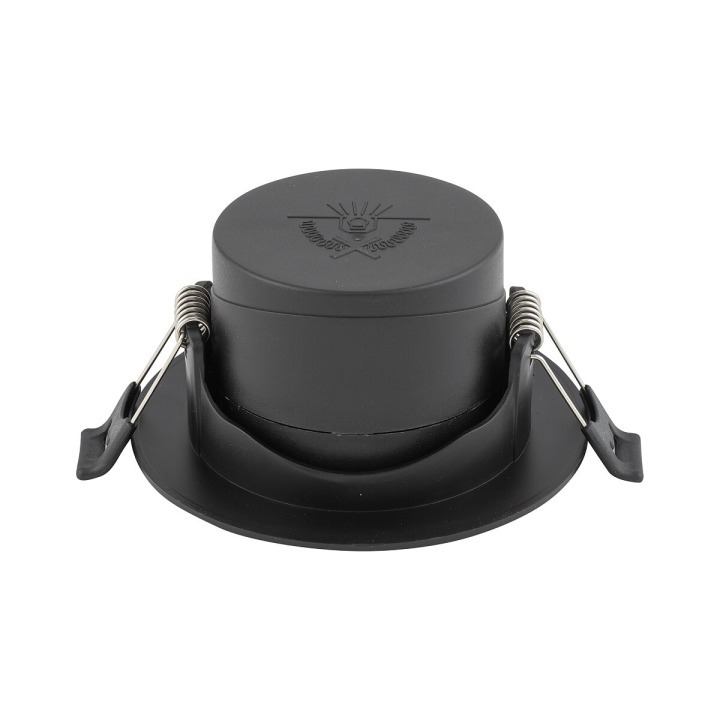 Lampa punktowa podtynkowa EGINA LED 5W 4000K - Nowodvorski – zdjęcie 5