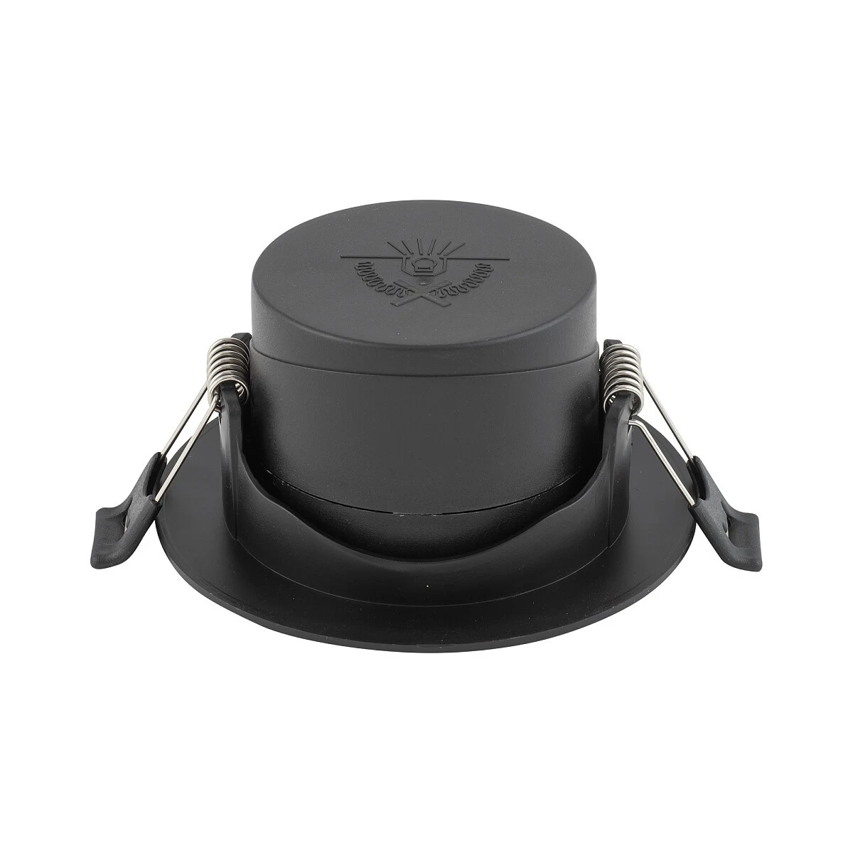 Lampa punktowa podtynkowa EGINA LED 5W 4000K - Nowodvorski – zdjęcie 5