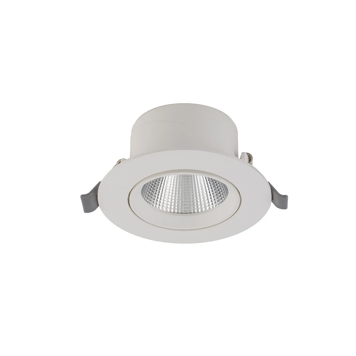 Lampa punktowa podtynkowa EGINA LED 10W 3000K - Nowodvorski